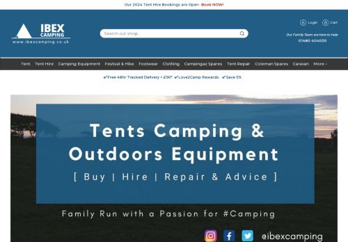 IBEX Camping capture - 2024-02-05 09:07:18