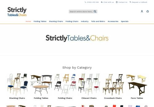 Strictly Tables And Chairs capture - 2024-02-05 09:53:53