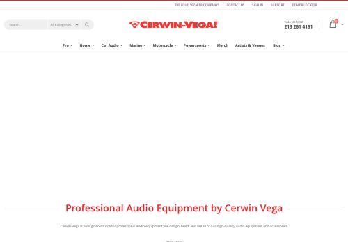 Cerwin Vega capture - 2024-02-05 09:54:58