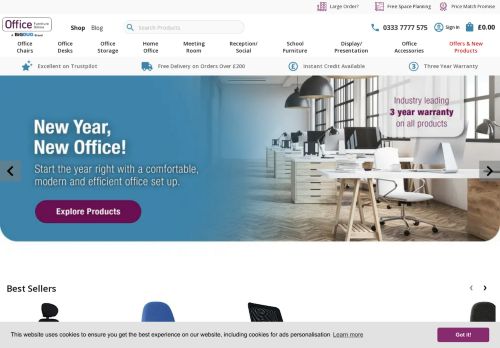 Office Furniture Online capture - 2024-02-05 10:38:16