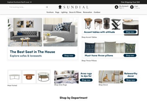 Sundial Home Products capture - 2024-02-05 11:55:19
