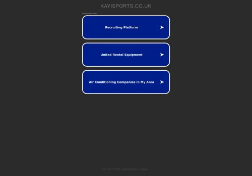 Kayi Sports capture - 2024-02-05 12:19:10