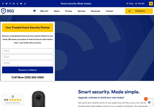 Security Made Simple capture - 2024-02-05 12:53:51