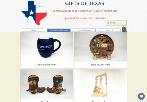 Gifts Of Texas capture - 2024-02-05 13:12:55