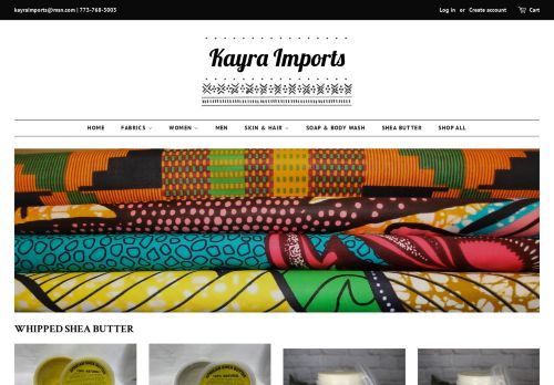 Kayra Imports capture - 2024-02-05 14:12:38