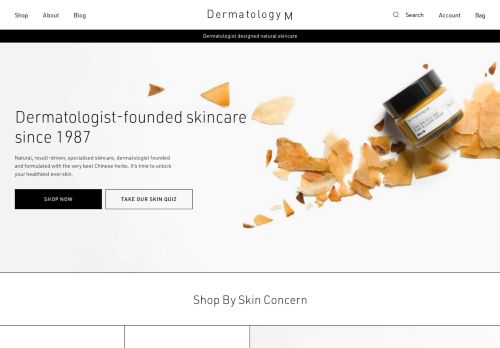 Dermatology M Store capture - 2024-02-05 17:10:56