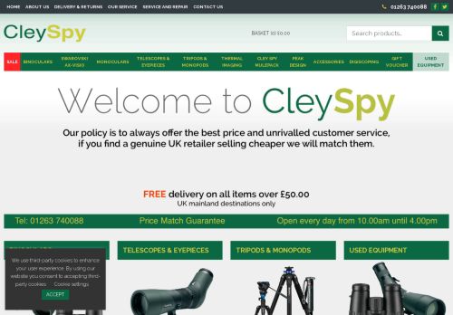 Cley Spy capture - 2024-02-05 18:28:05