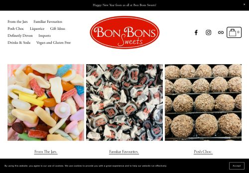 Bon Bons Sweets capture - 2024-02-05 19:35:35