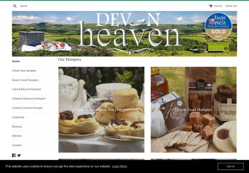 Devon Heaven capture - 2024-02-05 19:46:22