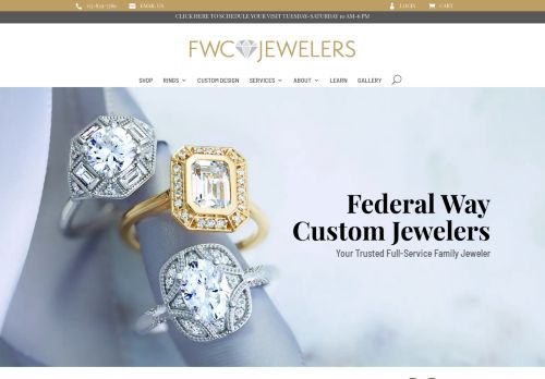 Federal Way Custom Jewelers capture - 2024-02-05 21:11:12