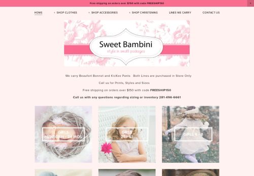 Sweet Bambini capture - 2024-02-05 21:19:22