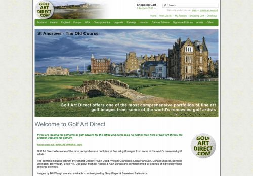 Golf Art Direct capture - 2024-02-05 21:34:36