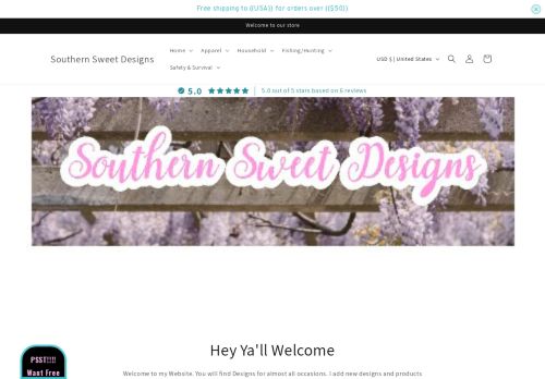 Southern Sweet Designs capture - 2024-02-05 21:46:21