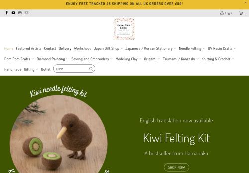 Sweet Pea Dolls capture - 2024-02-05 22:31:54