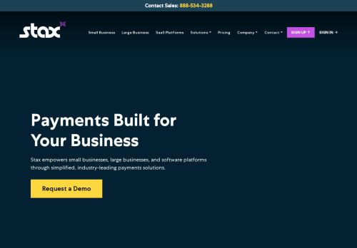 Stax Payments capture - 2024-02-06 00:19:55