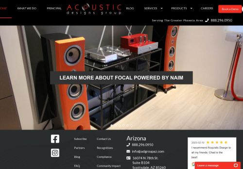 Acoustic Designs Group capture - 2024-02-06 00:59:25