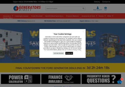 Generators Directs capture - 2024-02-06 01:36:00