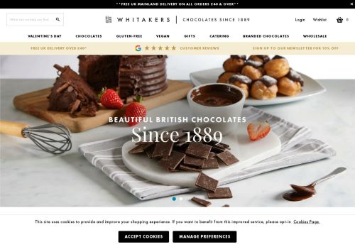 Whitakers Chocolates capture - 2024-02-06 01:36:23