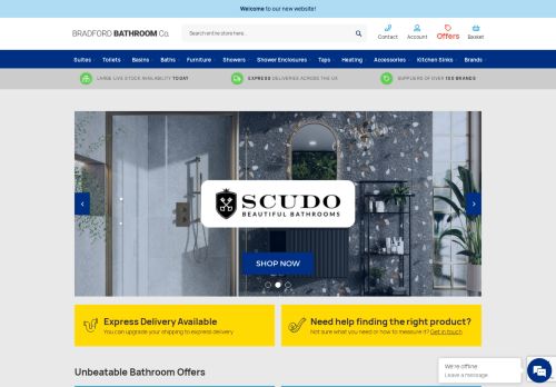 Bradford Bathroom Co capture - 2024-02-06 01:40:35