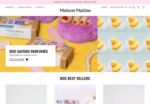 Maison Matine capture - 2024-02-06 02:27:25