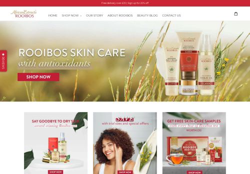 African Extracts capture - 2024-02-06 02:32:20