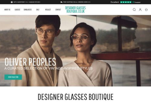 Designer Glasses Boutique capture - 2024-02-06 02:40:51