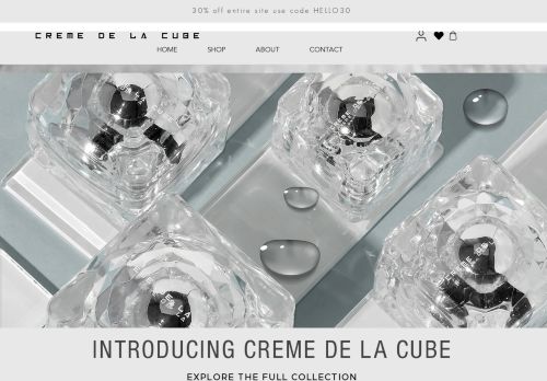 Creme De La Cube capture - 2024-02-06 02:46:52