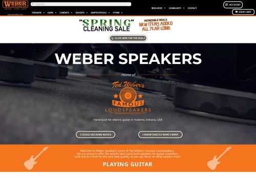 Weber Speakers capture - 2024-02-06 02:51:35