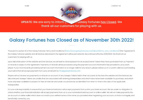 Galaxy Fortunes capture - 2024-02-06 02:52:11