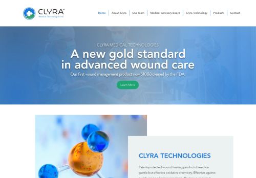 Clyra Medical capture - 2024-02-06 03:55:39