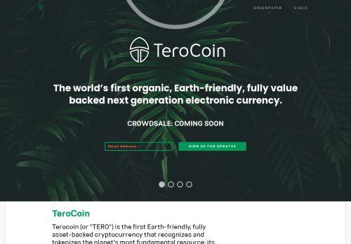 TeroCoin capture - 2024-02-06 04:29:00