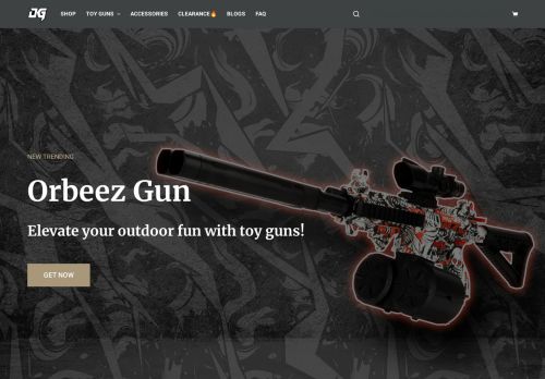 Orbeez Gun capture - 2024-02-06 05:57:50