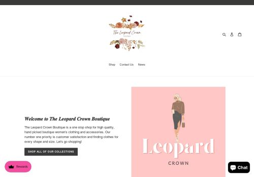 The Leopard Crown capture - 2024-02-06 06:02:04