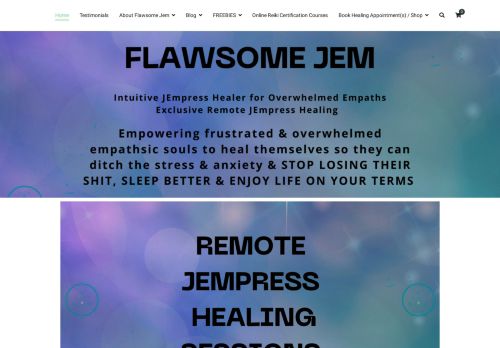 Flawsome Jem capture - 2024-02-06 06:20:11