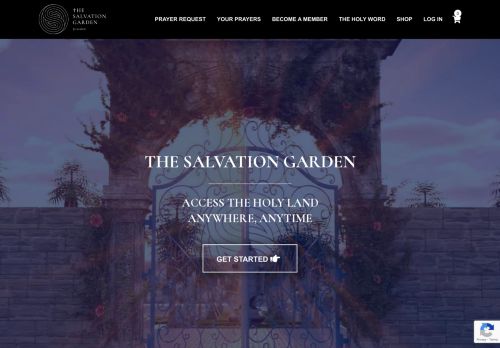 The Salvation Garden capture - 2024-02-06 06:51:27