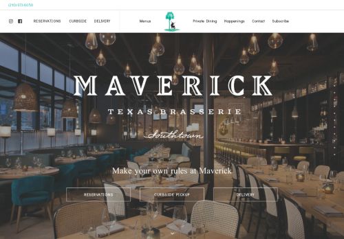 Maverick Texas Brasserie capture - 2024-02-06 08:41:27