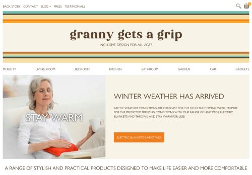 Granny Gets a Grip capture - 2024-02-06 08:46:37