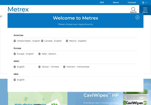 Metrex capture - 2024-02-06 09:27:51
