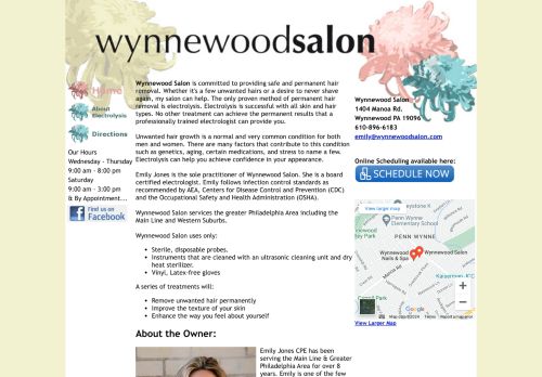 Wynnewood Salon capture - 2024-02-06 09:43:02