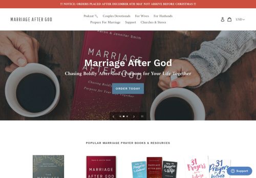 Marriage After God capture - 2024-02-06 09:44:28