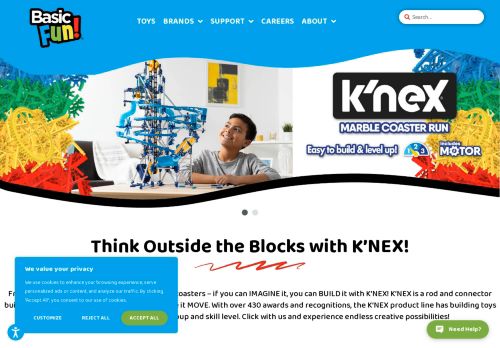 Knex UK capture - 2024-02-06 09:50:54