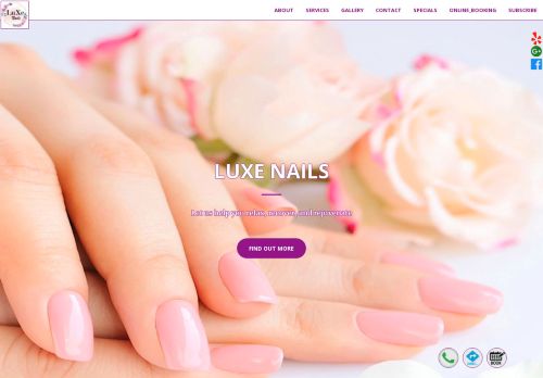 Luxe Nails capture - 2024-02-06 09:52:23