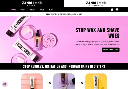 Zandiland Beauty capture - 2024-02-06 11:32:51