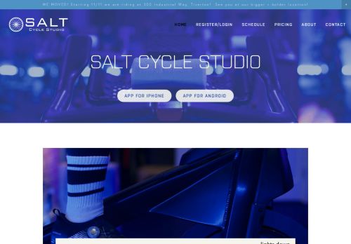 Salt Cycle Studio capture - 2024-02-06 12:13:52