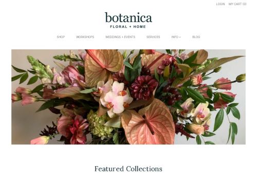 Botanica Floral Design capture - 2024-02-06 12:19:26