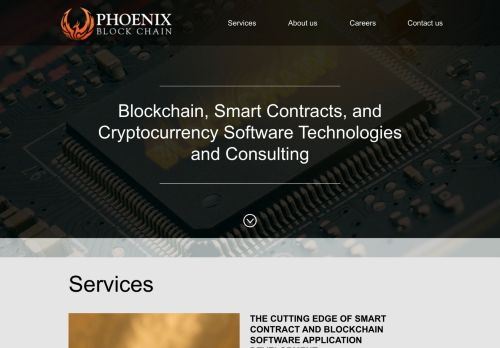 Phoenix Blockchain capture - 2024-02-06 12:43:50