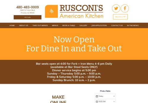 Rusconi's American Kitchen capture - 2024-02-06 13:32:38