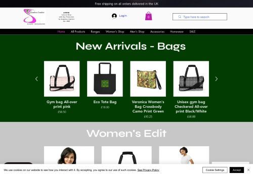 Seamless Comfort capture - 2024-02-06 15:08:33