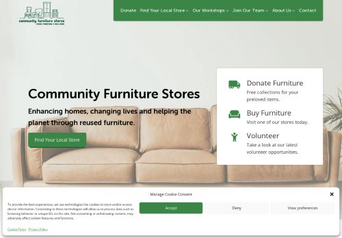 Community Furniture Store capture - 2024-02-06 16:27:04