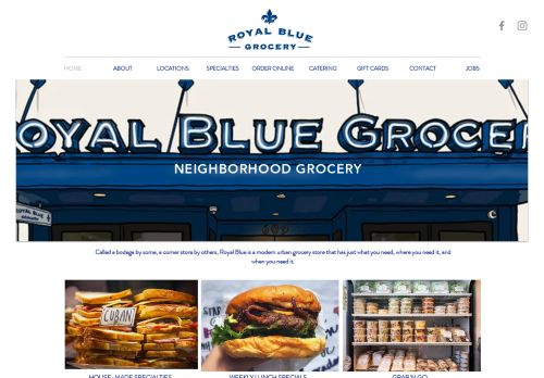 Royal Blue Grocery capture - 2024-02-06 16:35:14